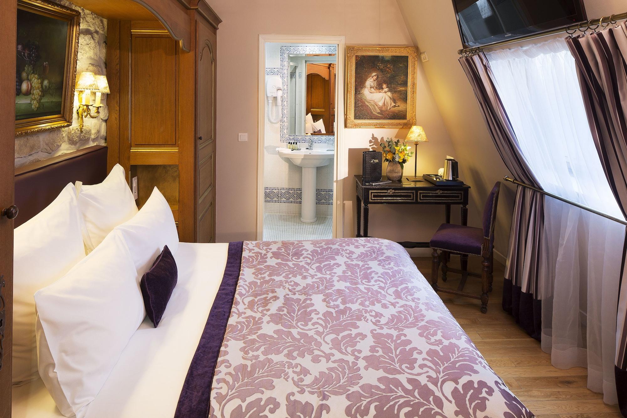 Hotel Kleber Paris & Spa Екстер'єр фото