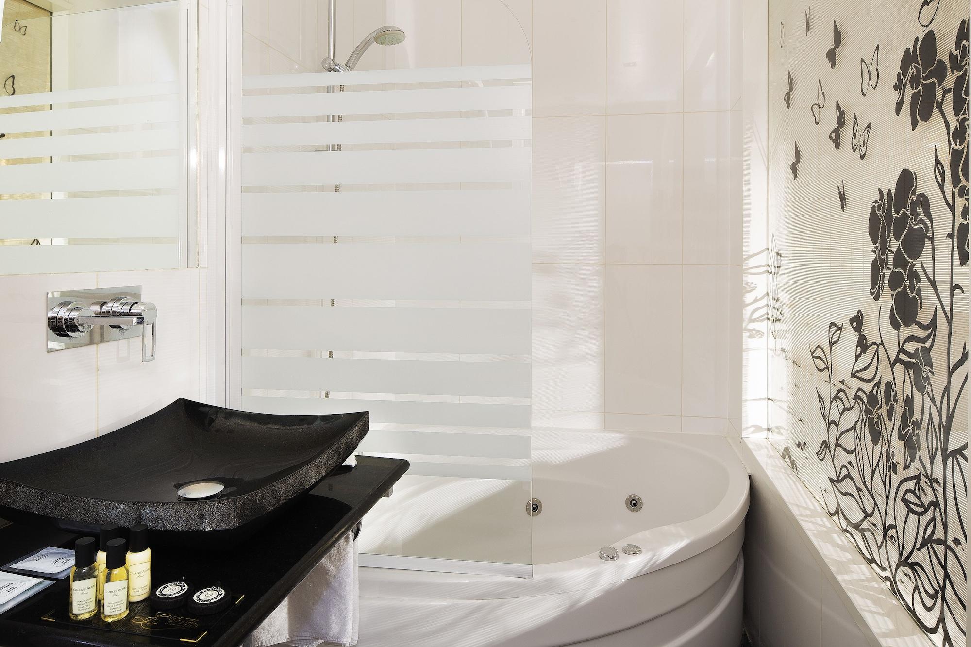 Hotel Kleber Paris & Spa Екстер'єр фото
