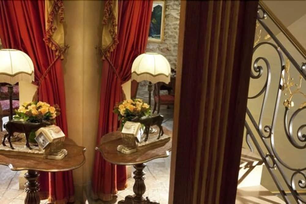 Hotel Kleber Paris & Spa Екстер'єр фото