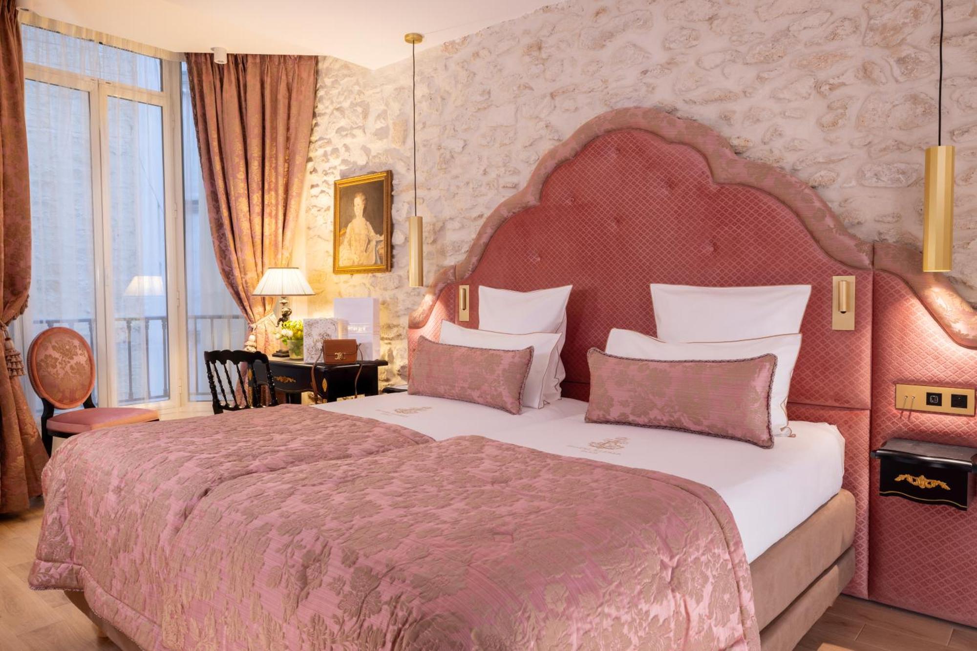 Hotel Kleber Paris & Spa Екстер'єр фото