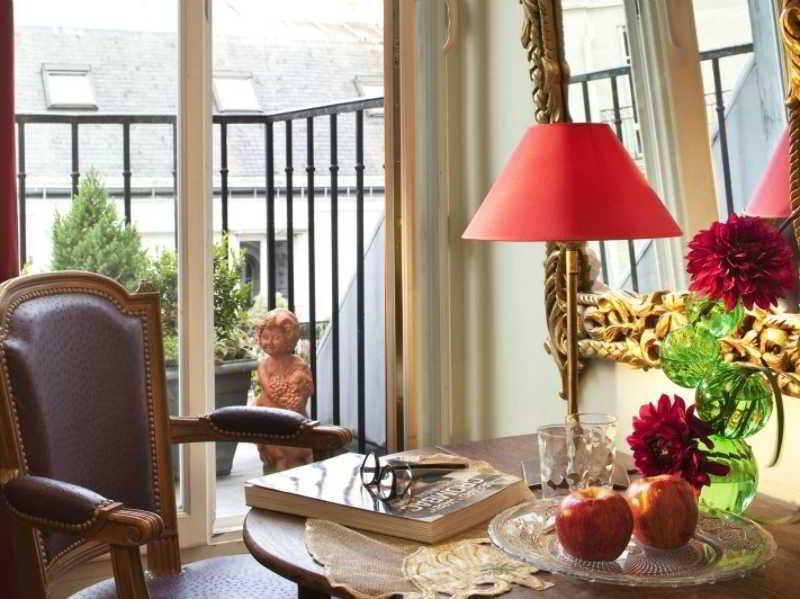 Hotel Kleber Paris & Spa Екстер'єр фото