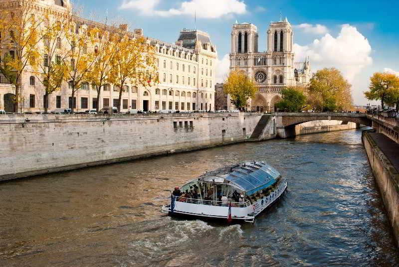 Hotel Kleber Paris & Spa Екстер'єр фото