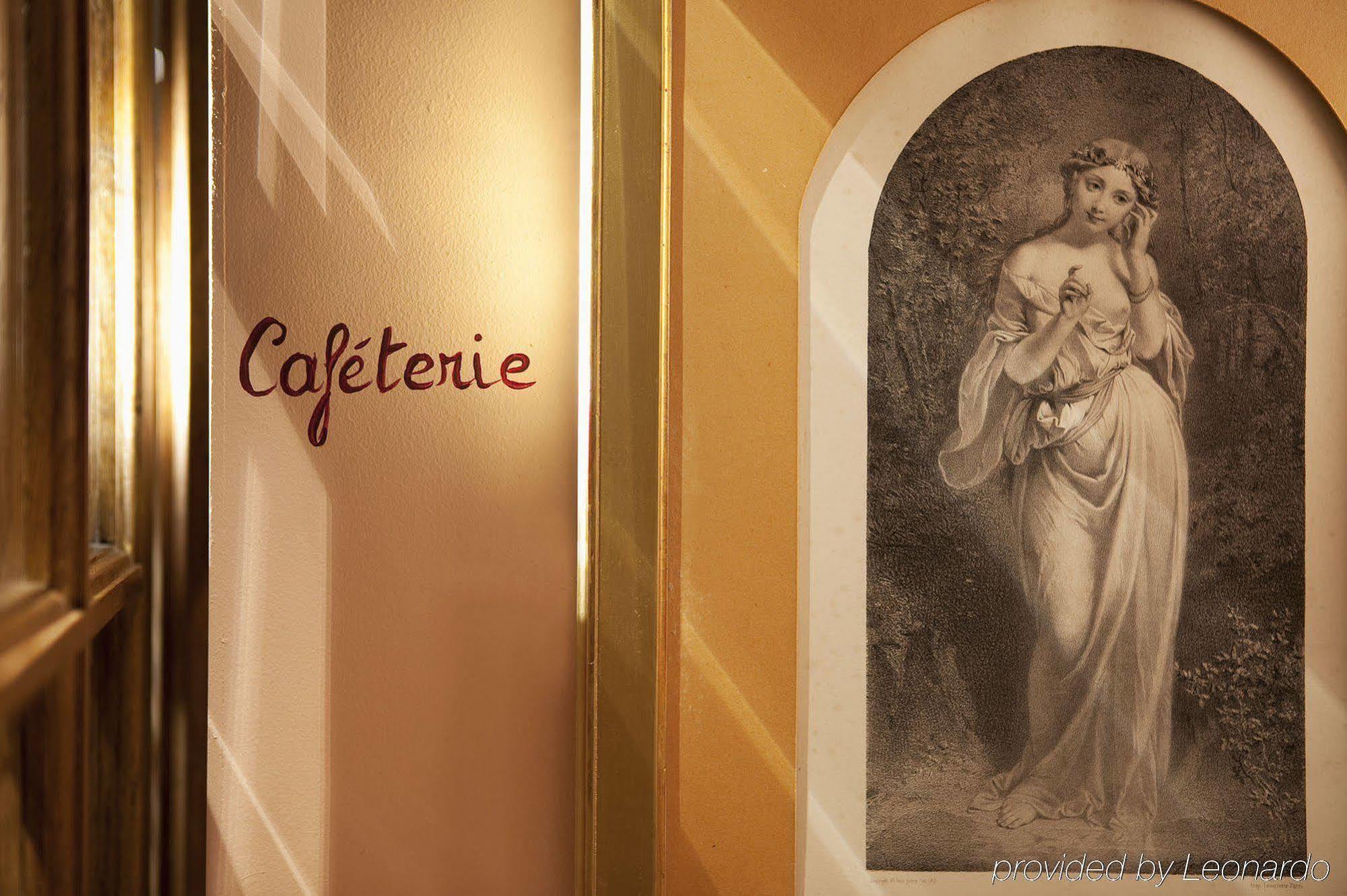 Hotel Kleber Paris & Spa Екстер'єр фото