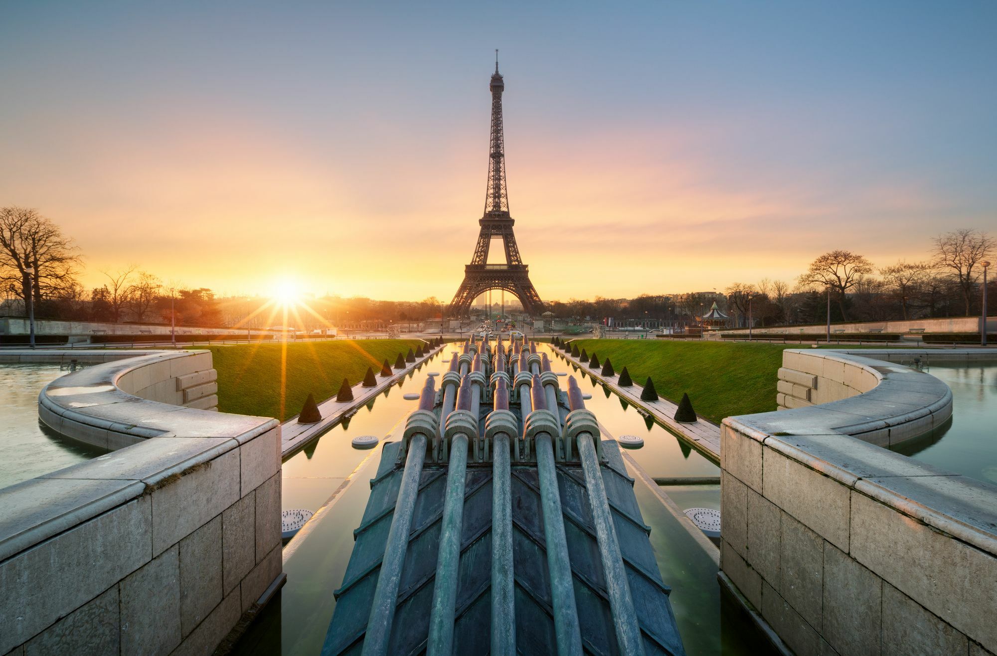 Hotel Kleber Paris & Spa Екстер'єр фото